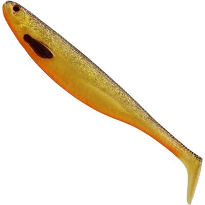 Westin Shadteez Slim V2 Lure - Gold Rush Westin Shadteez Slim V2 Lure - Gold Rush