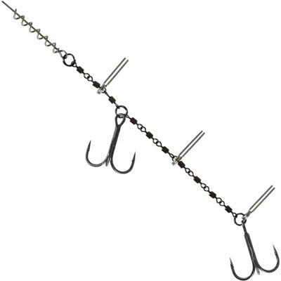 Westin Add-It Jointed Stinger - 32kg 16cm - Fiske Westin Add-It Jointed Stinger - 32kg 16cm - Fiske