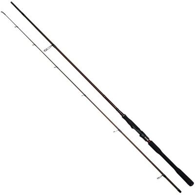 Caña de Pesca Westin W4 Powerteez 2.50 m - Jigging Caña de Pesca Westin W4 Powerteez 2.50 m - Jigging