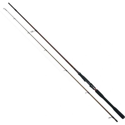Westin W4 Powerlure 2a Modelo - 8' 240cm XH - Caña de Pesca Westin W4 Powerlure 2a Modelo - 8' 240cm XH - Caña de Pesca