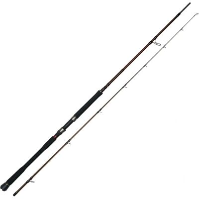 Westin W4 Powercast 8' - Saltvann & Gjeddefiske Stang Westin W4 Powercast 8' - Saltvann & Gjeddefiske Stang