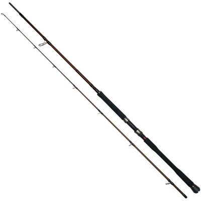 Westin W4 Powercast 2nd Modell - 8' 60-180g - Fiskestang Westin W4 Powercast 2nd Modell - 8' 60-180g - Fiskestang