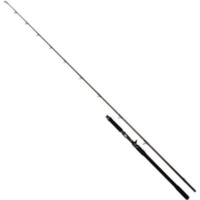 Westin W4 Monsterstick-t 2ª - Caña de Pesca 8' Westin W4 Monsterstick-t 2ª - Caña de Pesca 8'