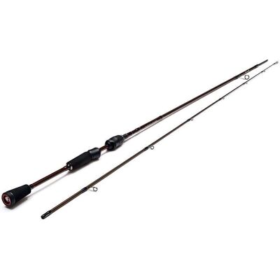 Westin W4 StreetStick 2nd Modell - 2 Seksjoner - Ultralett Fiskestang Westin W4 StreetStick 2nd Modell - 2 Seksjoner - Ultralett Fiskestang