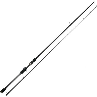 Westin W3 Finesse T&C 2:a generationen - 7'1'' ML 5-15g Westin W3 Finesse T&C 2:a generationen - 7'1'' ML 5-15g