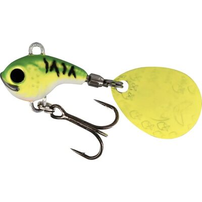 Westin DropBite Tungsten Spin Tail Jig - Langlebig, Weitwurf, Vielseitig Westin DropBite Tungsten Spin Tail Jig - Langlebig, Weitwurf, Vielseitig