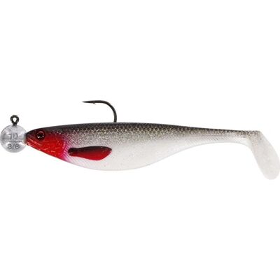 Westin Shadteez Mjuk Lokk - 90 Mm 7g 48 Stycken - Fiskedon Westin Shadteez Mjuk Lokk - 90 Mm 7g 48 Stycken - Fiskedon