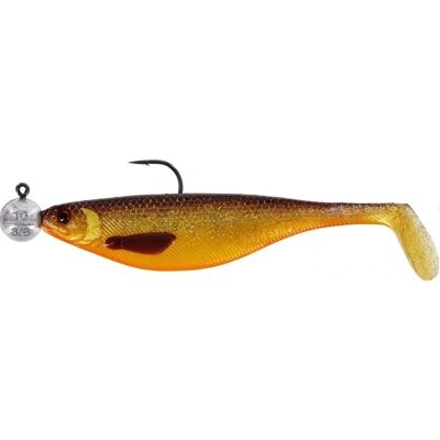 Westin ShadTeez R 'N R 12cm 10g - Mjuk konstgjord Westin ShadTeez R 'N R 12cm 10g - Mjuk konstgjord