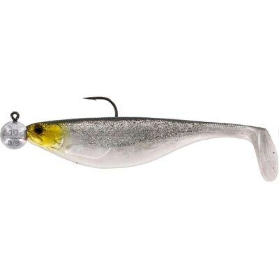 Westin ShadTeez R 'N R 12cm 10g - Laxfälla Westin ShadTeez R 'N R 12cm 10g - Laxfälla