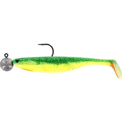 Westin Shadteez Slim Mjuk agn - 12cm R 'N R 10g - Mjuk agn Westin Shadteez Slim Mjuk agn - 12cm R 'N R 10g - Mjuk agn