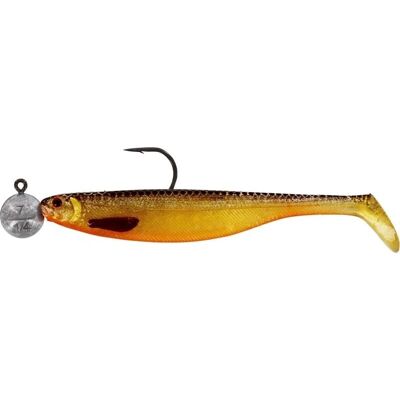 Westin - Shadteez Slim Soft Lure - 10g 120mm - Silver - fishing lure Westin - Shadteez Slim Soft Lure - 10g 120mm - Silver - fishing lure