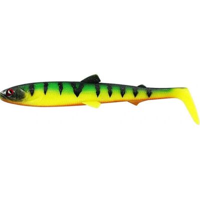 Westin Bullteez Shadtail 24cm - Lure Westin Bullteez Shadtail 24cm - Lure