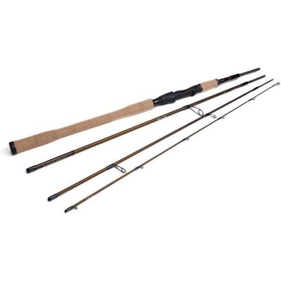 Westin W4 Light Spin 2nd - Resviss 4-delad Westin W4 Light Spin 2nd - Resviss 4-delad