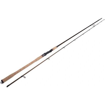 Westin W4 Spin 2nd 9' 3-15g - Spinningstang Westin W4 Spin 2nd 9' 3-15g - Spinningstang