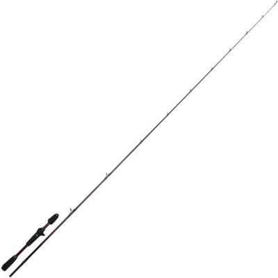 Westin W6 Vertical Jigging-T - Høyytelses Fiskestang Westin W6 Vertical Jigging-T - Høyytelses Fiskestang