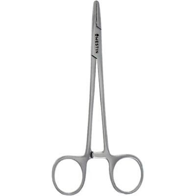 Westin Forceps i rostfritt stål med satinfärgad yta - Forceps Westin Forceps i rostfritt stål med satinfärgad yta - Forceps