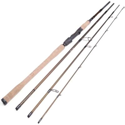 Westin W4 Spin 11'3" 7-30g - Fiskestang Westin W4 Spin 11'3" 7-30g - Fiskestang
