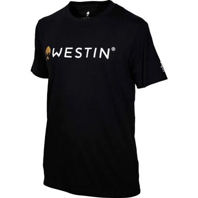 Camiseta Original Westin Negra - Camiseta Camiseta Original Westin Negra - Camiseta