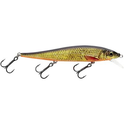 Westin Jerkbite SR Suspendiente - Rudd Real - 11cm, 13.5g - Cebo pesca Westin Jerkbite SR Suspendiente - Rudd Real - 11cm, 13.5g - Cebo pesca