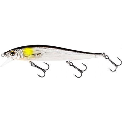 Westin JerkBite SR 11cm Suspending W Ayu - Jerkbait Westin JerkBite SR 11cm Suspending W Ayu - Jerkbait