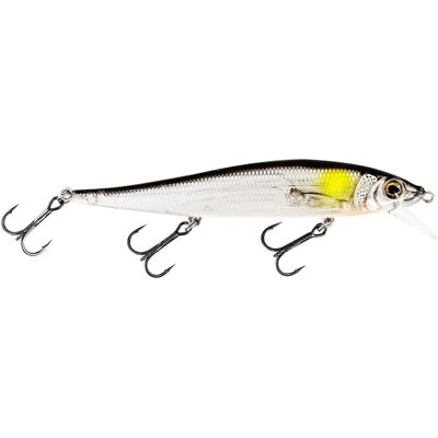 Westin JerkBite SR 11cm Suspending W Ayu - Jerkbait Westin JerkBite SR 11cm Suspending W Ayu - Jerkbait