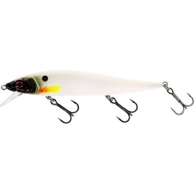Westin JerkBite SR Ghost Hunter 11cm Suspenderad - Jerkbait Westin JerkBite SR Ghost Hunter 11cm Suspenderad - Jerkbait
