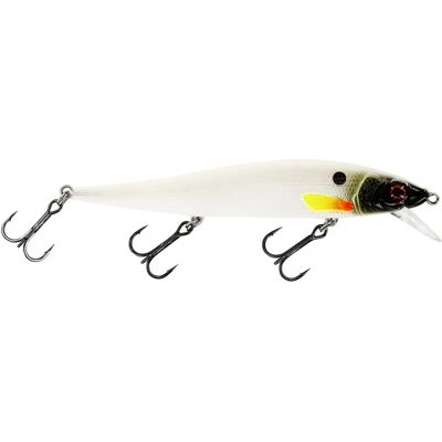 Westin JerkBite SR Geisterjäger 11cm Schwebend - Jerkbait Westin JerkBite SR Geisterjäger 11cm Schwebend - Jerkbait