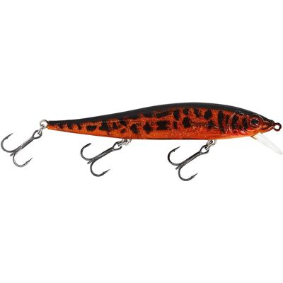 Westin Jerkbite SR Suspending Burbot - Fishing Lure Westin Jerkbite SR Suspending Burbot - Fishing Lure