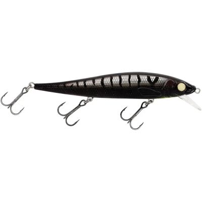 Westin JerkBite SR Yoru 11cm Suspendert - Fiskeagn Westin JerkBite SR Yoru 11cm Suspendert - Fiskeagn