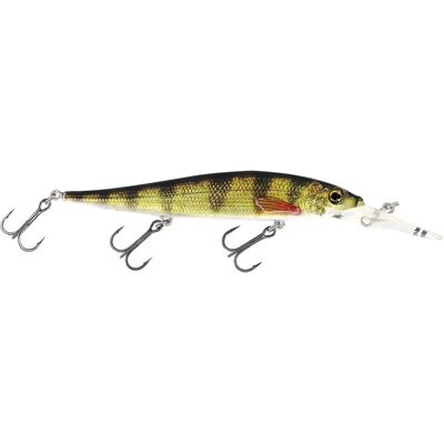 Westin Jerkbite MR Esche Suspending 11cm 15g - Esche Da Pesca Westin Jerkbite MR Esche Suspending 11cm 15g - Esche Da Pesca
