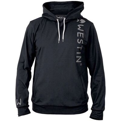 Westin Vertical Tech Hoodie - 3XL - Kapuzenpullover Westin Vertical Tech Hoodie - 3XL - Kapuzenpullover