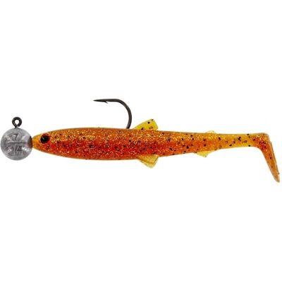 Westin - Bullteez Shadtail - 125mm - 10g - Soft Lure Westin - Bullteez Shadtail - 125mm - 10g - Soft Lure