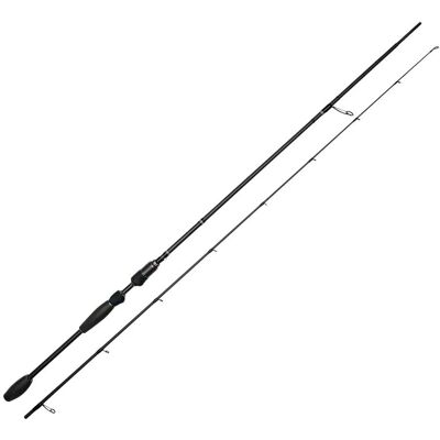 Westin W10 Finesse Shad Plata - Caña de Spinning Westin W10 Finesse Shad Plata - Caña de Spinning