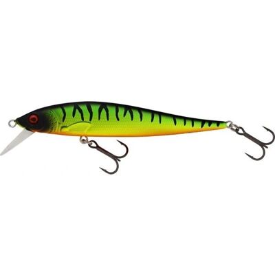 Westin Jerkbite SR Firetiger - Ytterslugs Westin Jerkbite SR Firetiger - Ytterslugs