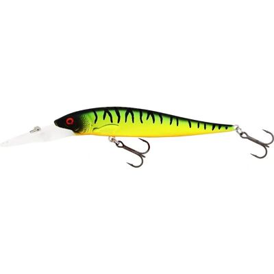 Westin Jerkbite MR 9cm - Suspendande Fiskeek Westin Jerkbite MR 9cm - Suspendande Fiskeek