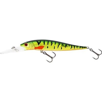 Westin Jerkbait MR Firetiger Flash - Fiskeköp Westin Jerkbait MR Firetiger Flash - Fiskeköp