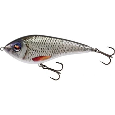 Westin 13,5cm Suspending Roach Lure - Fish Type Westin 13,5cm Suspending Roach Lure - Fish Type