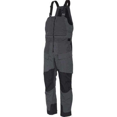 Westin W4 Bibs Gris - Babero Westin W4 Bibs Gris - Babero