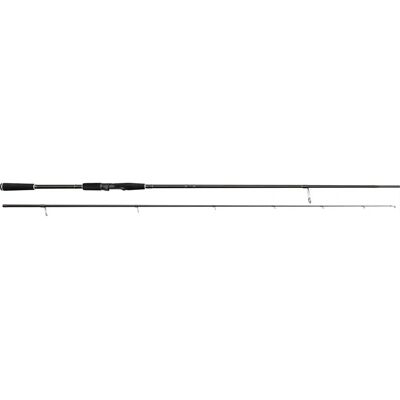 Westin W2 Powerteez Spinning Rod - 8'4" ML 7-28g, 2 sec - fiskestang Westin W2 Powerteez Spinning Rod - 8'4" ML 7-28g, 2 sec - fiskestang