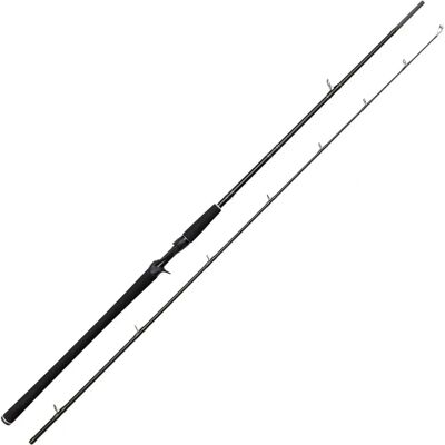 Westin W2 Powercast-T Baitcasting-Stange - 7'9" Westin W2 Powercast-T Baitcasting-Stange - 7'9"