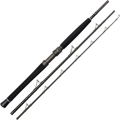 Westin W2 Boat 7'/210cm XH 20-30lbs/150-400g - Fiskestang Westin W2 Boat 7'/210cm XH 20-30lbs/150-400g - Fiskestang