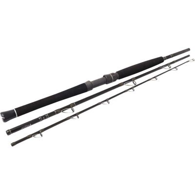 Westin W2 Boot 7'/210cm XXH - Angelruten Westin W2 Boot 7'/210cm XXH - Angelruten
