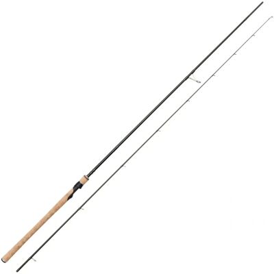 Westin W2 Spin 2 Sektioner Spinnestang - 9'2'' M Westin W2 Spin 2 Sektioner Spinnestang - 9'2'' M