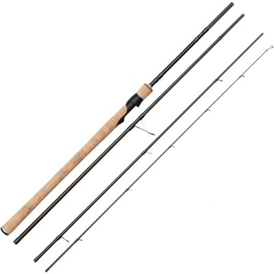 Westin W2 Spin Fiskestang - 9'2'' M 4-delt Westin W2 Spin Fiskestang - 9'2'' M 4-delt