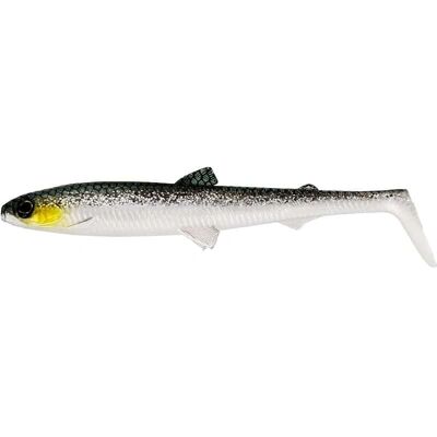 Westin BullTeez Shadtail 75mm 4g 32 Stycken - Fiskeimitation Westin BullTeez Shadtail 75mm 4g 32 Stycken - Fiskeimitation