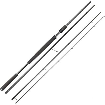 Westin W2 Bombarda Spinning Stang 3,15 m - Fiskestang Westin W2 Bombarda Spinning Stang 3,15 m - Fiskestang