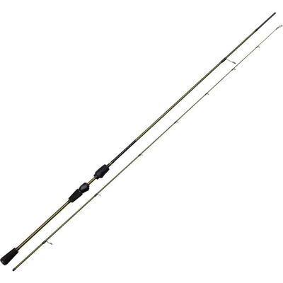 Westin W6 Light Softlure - Ultra Leichte Spinning Rute Westin W6 Light Softlure - Ultra Leichte Spinning Rute