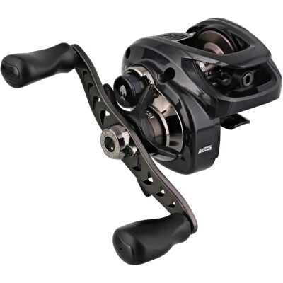 Westin W4 Hsg Rh 50bc Baitcasting Reel - Høyre Westin W4 Hsg Rh 50bc Baitcasting Reel - Høyre