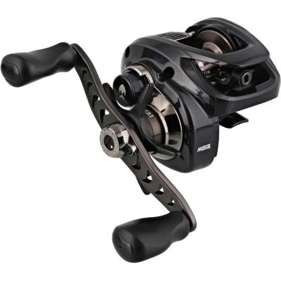 Westin W4 Baitcasting Reel Søvfarvet - Utstyr for Rovfiske Westin W4 Baitcasting Reel Søvfarvet - Utstyr for Rovfiske