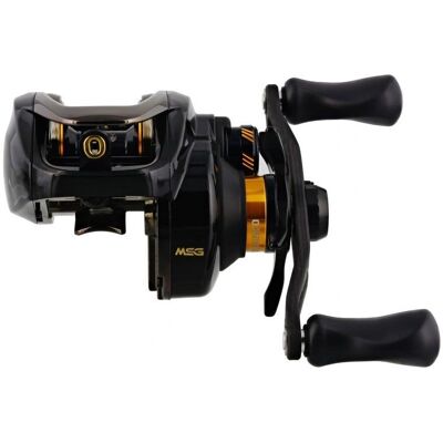 Westin W6 Baitcasting Rull 101bc - Rovfisk Westin W6 Baitcasting Rull 101bc - Rovfisk